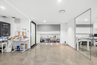 Medical / Consulting commercial property leased at 109 Chalk Street Lutwyche QLD 4030 Medical / Consulting commercial property leased at 109 Chalk Street Lutwyche QLD 4030