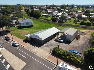 Factory, Warehouse & Industrial commercial property sold at 83-85 Churchill Street Childers QLD 4660 Factory, Warehouse & Industrial commercial property sold at 83-85 Churchill Street Childers QLD 4660