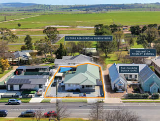 Medical / Consulting commercial property sold at 25 Alexander Street Eglinton NSW 2795 Medical / Consulting commercial property sold at 25 Alexander Street Eglinton NSW 2795