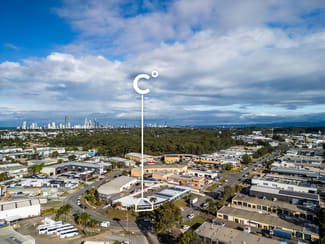 Showrooms / Bulky Goods commercial property sold at 3/54 Bailey Crescent Southport QLD 4215 Showrooms / Bulky Goods commercial property sold at 3/54 Bailey Crescent Southport QLD 4215