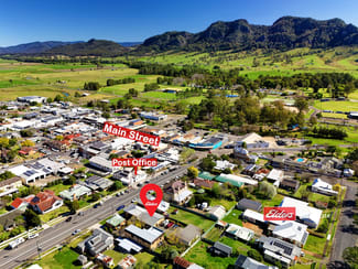 Medical / Consulting commercial property sold at 14 Queen Street Gloucester NSW 2422