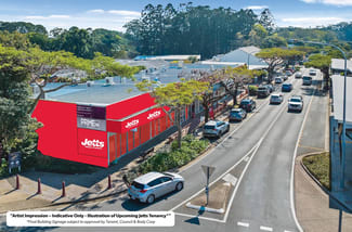 Hotel, Motel, Pub & Leisure commercial property sold at 1/72 Burnett Street Buderim QLD 4556 Hotel, Motel, Pub & Leisure commercial property sold at 1/72 Burnett Street Buderim QLD 4556