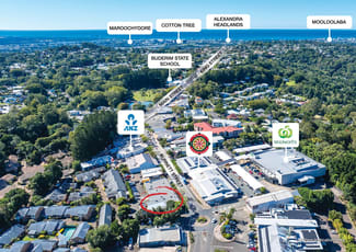 Hotel, Motel, Pub & Leisure commercial property sold at 1/72 Burnett Street Buderim QLD 4556 Hotel, Motel, Pub & Leisure commercial property sold at 1/72 Burnett Street Buderim QLD 4556
