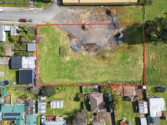 Development / Land commercial property sold at Whole site/Lot 23 Park Avenue Penguin TAS 7316 Development / Land commercial property sold at Whole site/Lot 23 Park Avenue Penguin TAS 7316
