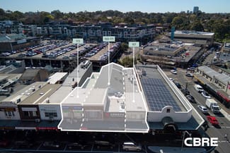 Shop & Retail commercial property sold at 167 - 173 Rowe Street Eastwood NSW 2122 Shop & Retail commercial property sold at 167 - 173 Rowe Street Eastwood NSW 2122