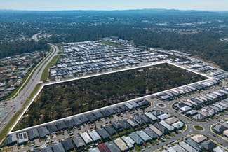 Development / Land commercial property sold at 336-354 Chambers Flat Road Logan Reserve QLD 4133 Development / Land commercial property sold at 336-354 Chambers Flat Road Logan Reserve QLD 4133