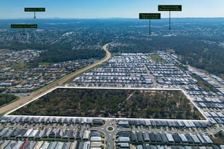 Development / Land commercial property sold at 336-354 Chambers Flat Road Logan Reserve QLD 4133 Development / Land commercial property sold at 336-354 Chambers Flat Road Logan Reserve QLD 4133