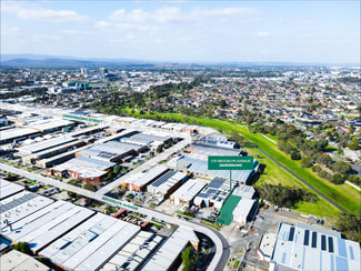 Factory, Warehouse & Industrial commercial property sold at 1/31 Brooklyn Avenue Dandenong VIC 3175