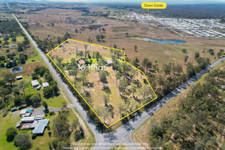 Development / Land commercial property sold at 19 Caledonian Road Walloon QLD 4306 Development / Land commercial property sold at 19 Caledonian Road Walloon QLD 4306