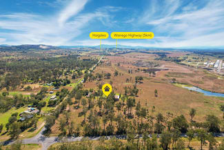 Development / Land commercial property sold at 19 Caledonian Road Walloon QLD 4306 Development / Land commercial property sold at 19 Caledonian Road Walloon QLD 4306