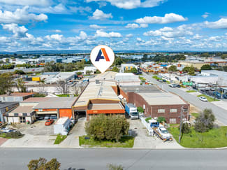 Factory, Warehouse & Industrial commercial property sold at 44 IRVINE STREET Bayswater WA 6053 Factory, Warehouse & Industrial commercial property sold at 44 IRVINE STREET Bayswater WA 6053
