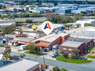 Factory, Warehouse & Industrial commercial property sold at 44 IRVINE STREET Bayswater WA 6053 Factory, Warehouse & Industrial commercial property sold at 44 IRVINE STREET Bayswater WA 6053