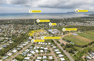 Development / Land commercial property sold at 10 Poole Way Bushland Beach QLD 4818 Development / Land commercial property sold at 10 Poole Way Bushland Beach QLD 4818