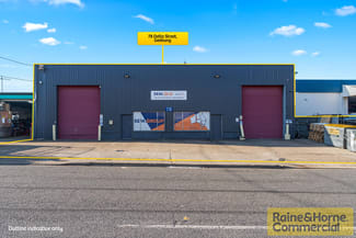 Factory, Warehouse & Industrial commercial property sold at 78 Delta Street Geebung QLD 4034 Factory, Warehouse & Industrial commercial property sold at 78 Delta Street Geebung QLD 4034