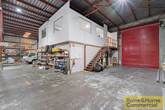 Factory, Warehouse & Industrial commercial property sold at 78 Delta Street Geebung QLD 4034 Factory, Warehouse & Industrial commercial property sold at 78 Delta Street Geebung QLD 4034