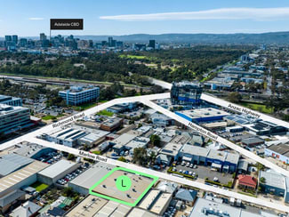 Factory, Warehouse & Industrial commercial property sold at Whole Site/10 & 12 Marlow Road Keswick SA 5035 Factory, Warehouse & Industrial commercial property sold at Whole Site/10 & 12 Marlow Road Keswick SA 5035
