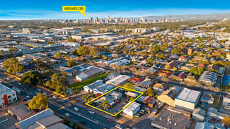 Development / Land commercial property sold at 443-445 South Road Keswick SA 5035 Development / Land commercial property sold at 443-445 South Road Keswick SA 5035