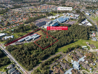 Development / Land commercial property for sale at 88-102 Louisiana Road Hamlyn Terrace NSW 2259 Development / Land commercial property for sale at 88-102 Louisiana Road Hamlyn Terrace NSW 2259