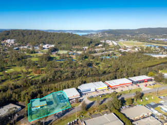 Factory, Warehouse & Industrial commercial property sold at 200 Manns Road West Gosford NSW 2250 Factory, Warehouse & Industrial commercial property sold at 200 Manns Road West Gosford NSW 2250