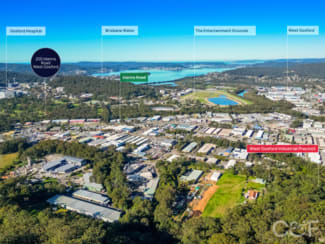 Factory, Warehouse & Industrial commercial property sold at 200 Manns Road West Gosford NSW 2250 Factory, Warehouse & Industrial commercial property sold at 200 Manns Road West Gosford NSW 2250