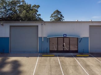 Factory, Warehouse & Industrial commercial property leased at Unit 8/16 Stockyard Place West Gosford NSW 2250 Factory, Warehouse & Industrial commercial property leased at Unit 8/16 Stockyard Place West Gosford NSW 2250