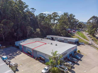 Factory, Warehouse & Industrial commercial property leased at Unit 8/16 Stockyard Place West Gosford NSW 2250 Factory, Warehouse & Industrial commercial property leased at Unit 8/16 Stockyard Place West Gosford NSW 2250