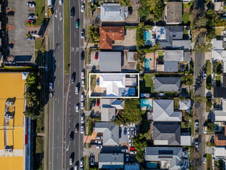 Development / Land commercial property sold at 36 ASHMORE ROAD Bundall QLD 4217 Development / Land commercial property sold at 36 ASHMORE ROAD Bundall QLD 4217