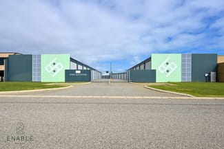 Factory, Warehouse & Industrial commercial property sold at 25/10 Helmshore Way Port Kennedy WA 6172 Factory, Warehouse & Industrial commercial property sold at 25/10 Helmshore Way Port Kennedy WA 6172