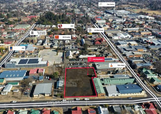 Medical / Consulting commercial property for sale at 124 Taylor Street Armidale NSW 2350 Medical / Consulting commercial property for sale at 124 Taylor Street Armidale NSW 2350