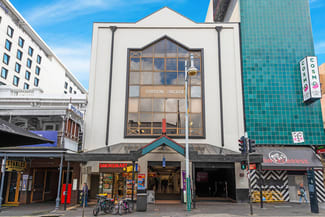 Offices commercial property sold at 52-54 Hindley Street Adelaide SA 5000 Offices commercial property sold at 52-54 Hindley Street Adelaide SA 5000