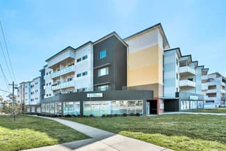 Shop & Retail commercial property sold at Ground Unit 77/119 Redfern Street Macquarie ACT 2614 Shop & Retail commercial property sold at Ground Unit 77/119 Redfern Street Macquarie ACT 2614