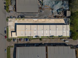 Factory, Warehouse & Industrial commercial property leased at 4/19 Belconnen Crescent Brendale QLD 4500