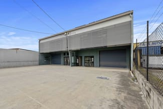 Factory, Warehouse & Industrial commercial property sold at 12 Thorne Street Wynnum QLD 4178 Factory, Warehouse & Industrial commercial property sold at 12 Thorne Street Wynnum QLD 4178