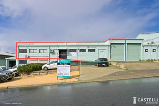 Factory, Warehouse & Industrial commercial property sold at 2B/125 Garling Street O'connor WA 6163 Factory, Warehouse & Industrial commercial property sold at 2B/125 Garling Street O'connor WA 6163