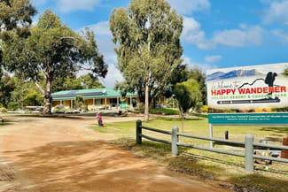 Hotel, Motel, Pub & Leisure commercial property for sale at 2493 Northern Grampians Road Grampians VIC 3314 Hotel, Motel, Pub & Leisure commercial property for sale at 2493 Northern Grampians Road Grampians VIC 3314