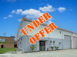 Factory, Warehouse & Industrial commercial property for sale at 1/49 Berriman Drive Wangara WA 6065 Factory, Warehouse & Industrial commercial property for sale at 1/49 Berriman Drive Wangara WA 6065