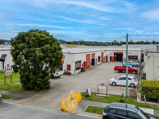 Factory, Warehouse & Industrial commercial property sold at 14 Hilldon Crt Nerang QLD 4211
