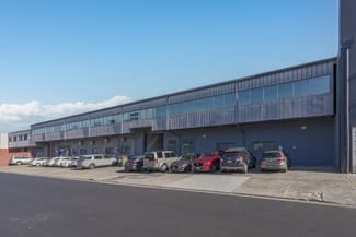 Showrooms / Bulky Goods commercial property sold at 6-10 Rich Street Marrickville NSW 2204 Showrooms / Bulky Goods commercial property sold at 6-10 Rich Street Marrickville NSW 2204