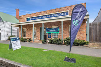 Medical / Consulting commercial property sold at 48 Victoria Street Ballarat East VIC 3350 Medical / Consulting commercial property sold at 48 Victoria Street Ballarat East VIC 3350