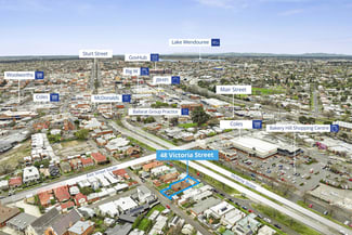 Medical / Consulting commercial property sold at 48 Victoria Street Ballarat East VIC 3350 Medical / Consulting commercial property sold at 48 Victoria Street Ballarat East VIC 3350