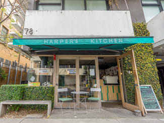 Shop & Retail commercial property sold at 78 Inkerman Street St Kilda VIC 3182