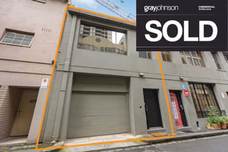 Medical / Consulting commercial property sold at 3/18 Davisons Place Melbourne VIC 3000 Medical / Consulting commercial property sold at 3/18 Davisons Place Melbourne VIC 3000