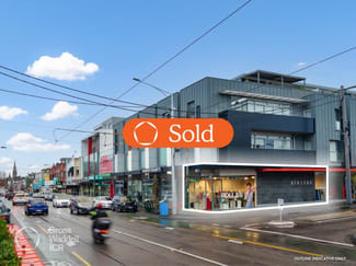 Shop & Retail commercial property sold at 769E Glenferrie Road Hawthorn VIC 3122 Shop & Retail commercial property sold at 769E Glenferrie Road Hawthorn VIC 3122