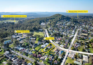 Development / Land commercial property sold at 43 Alison Road Wyong NSW 2259 Development / Land commercial property sold at 43 Alison Road Wyong NSW 2259