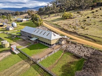 Rural / Farming commercial property sold at 1019 Rheban Road Orford TAS 7190 Rural / Farming commercial property sold at 1019 Rheban Road Orford TAS 7190