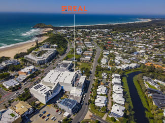 Shop & Retail commercial property for sale at 86 Hastings Road Bogangar NSW 2488