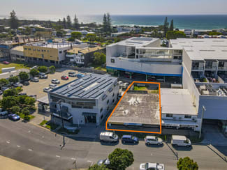 Shop & Retail commercial property for sale at 86 Hastings Road Bogangar NSW 2488