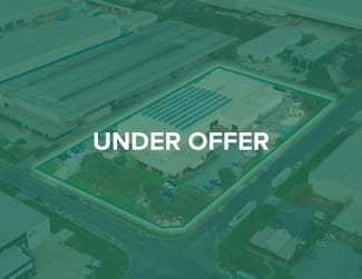 Other commercial property sold at 33-37 Wedgewood Road Hallam VIC 3803