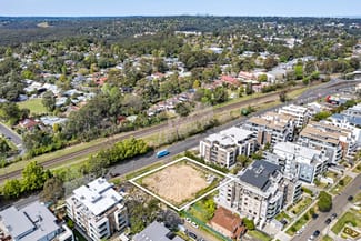 Development / Land commercial property sold at 433-437 Pacific Highway Asquith NSW 2077 Development / Land commercial property sold at 433-437 Pacific Highway Asquith NSW 2077