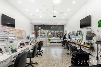 Shop & Retail commercial property for sale at 287 Racecourse Road Kensington VIC 3031